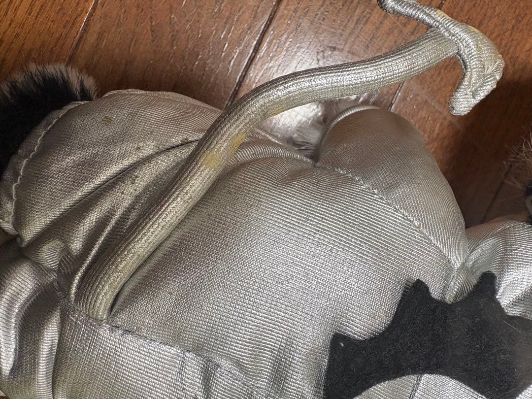 グレムリン　モホーク　DEVIL LIMITED EDITION 2400pcs