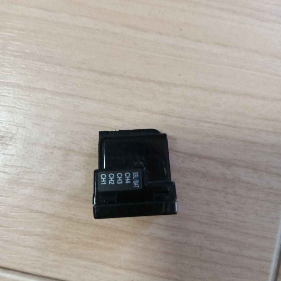 サンワ　レシーバーRX-482