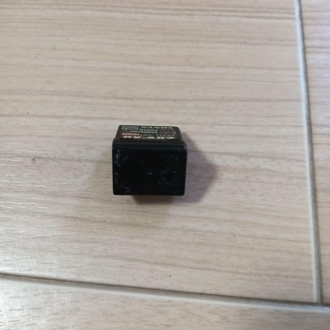 サンワ　レシーバーRX-482