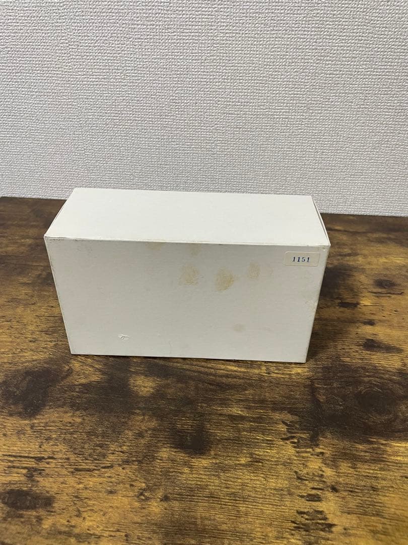 未使用　1983年製　パイロット　創業65周年記念　シリアルナンバー　M 万年筆