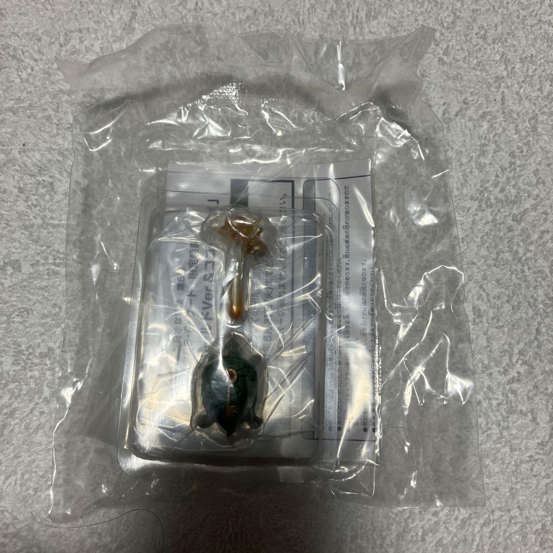 超像可動 ジョジョの奇妙な冒険 グイード・ミスタ＆S・P・サード　特典付き