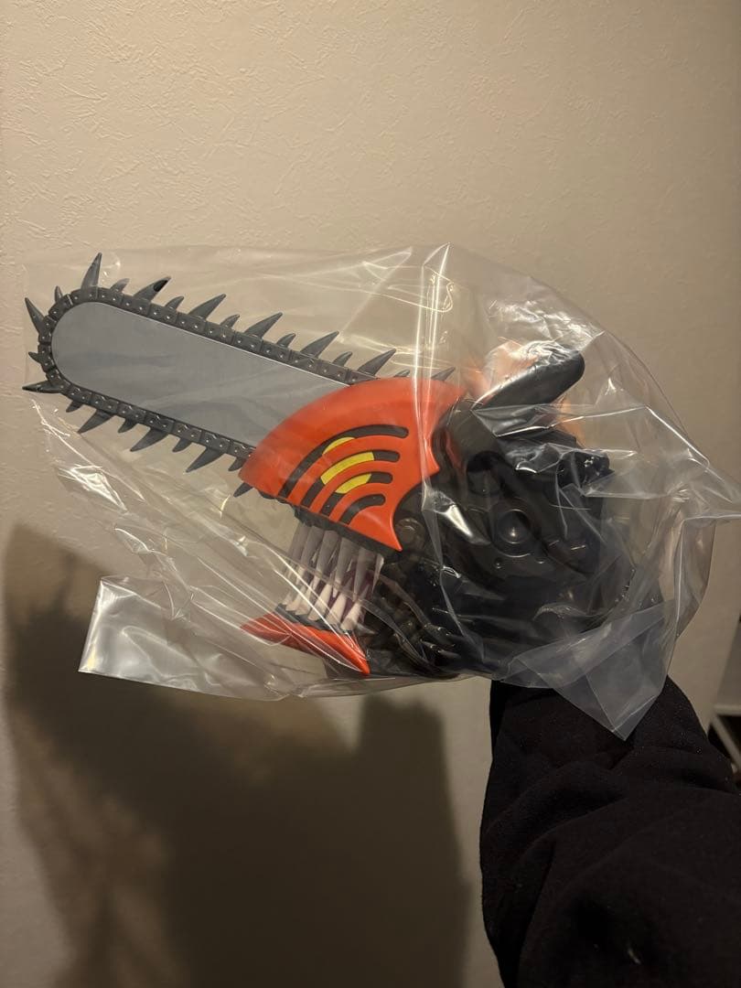 チェンソーマン キャラクターグッズ