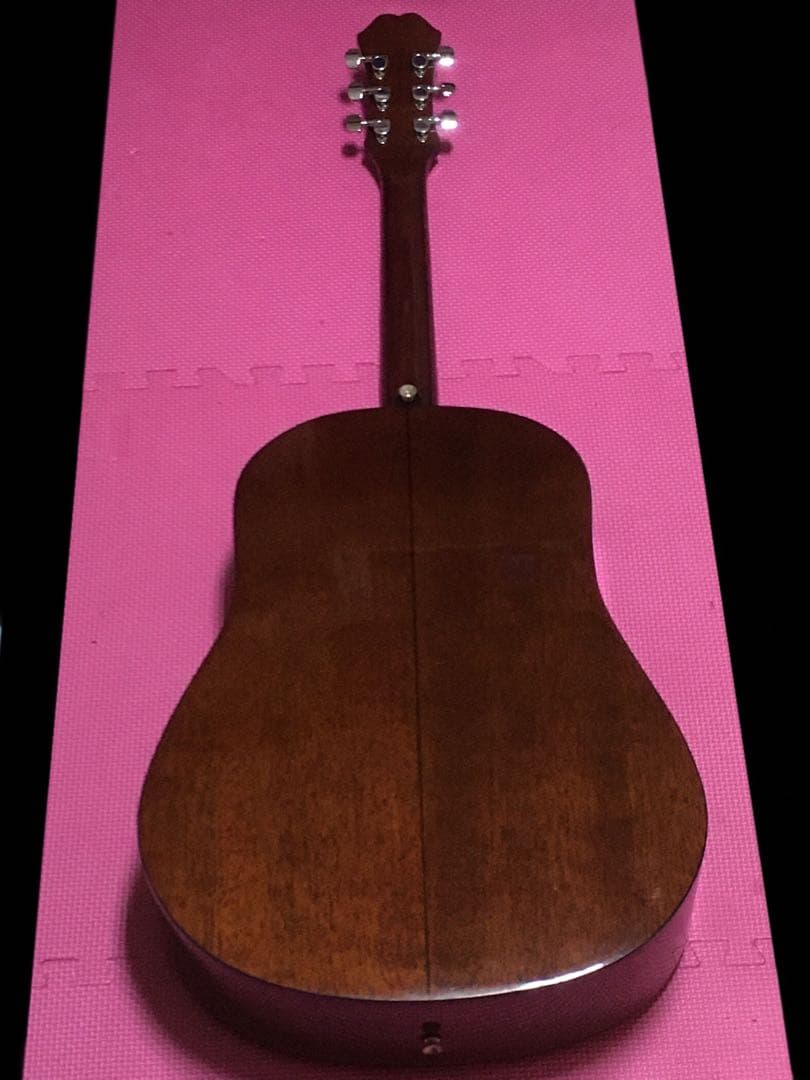 エピフォン ギター Epiphone AJ10 アコギ Gibson ギブソン