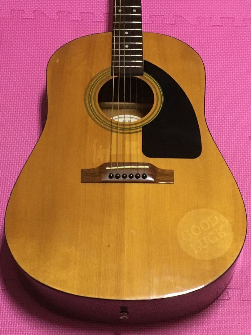 エピフォン ギター Epiphone AJ10 アコギ Gibson ギブソン