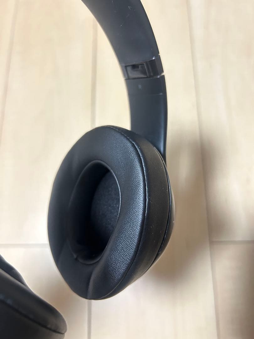 Beats studio3 ワイヤレス ヘッドホン