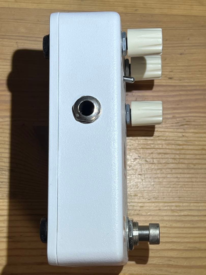 ギター Animals Pedal Vintage Van