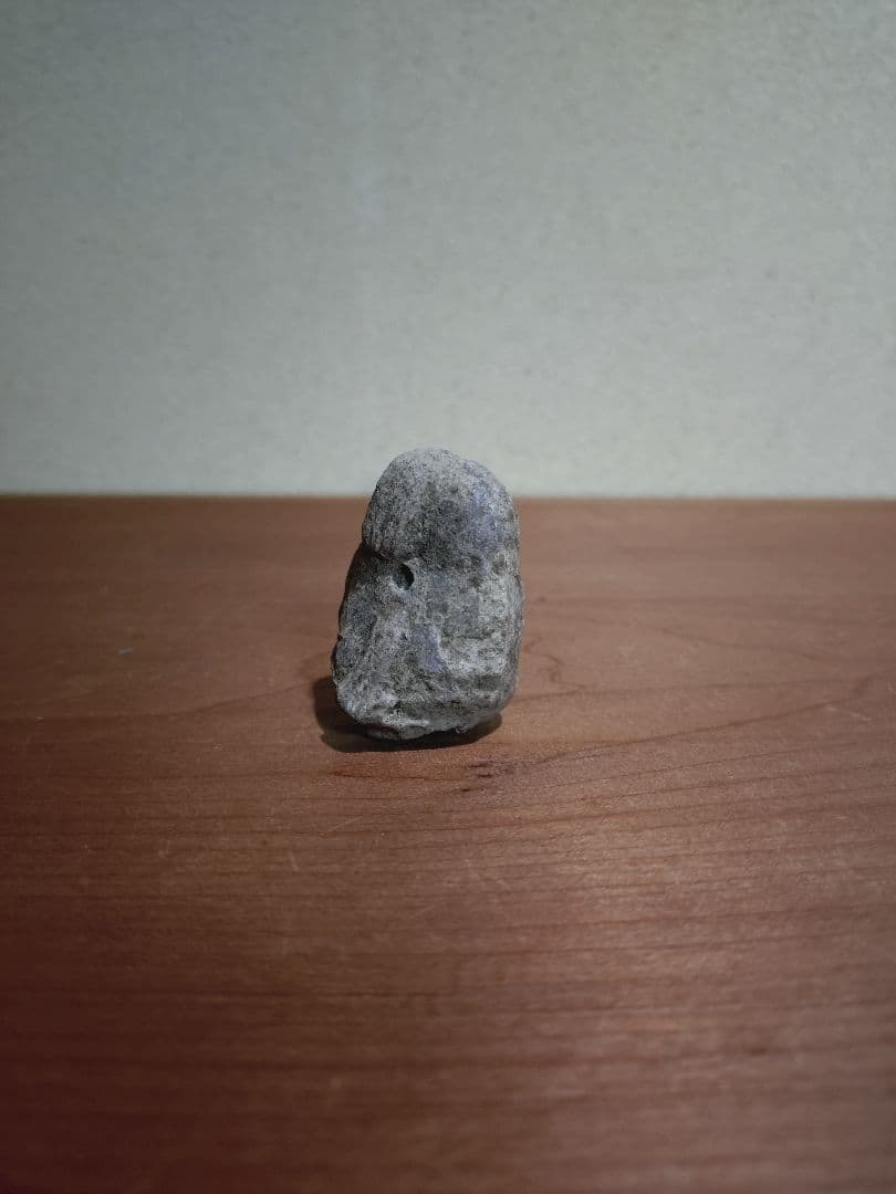 マヤ文明 グアテマラ出土 頭部 土偶