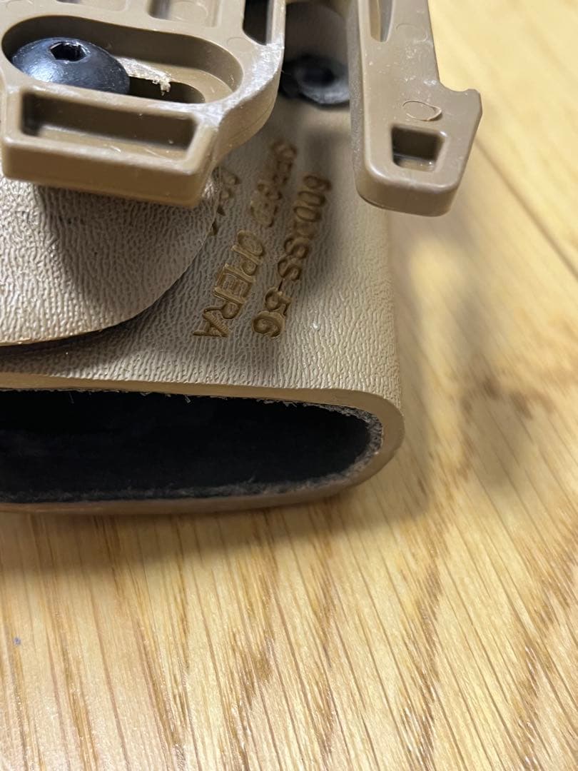 WA製　M45A1 ガスガン