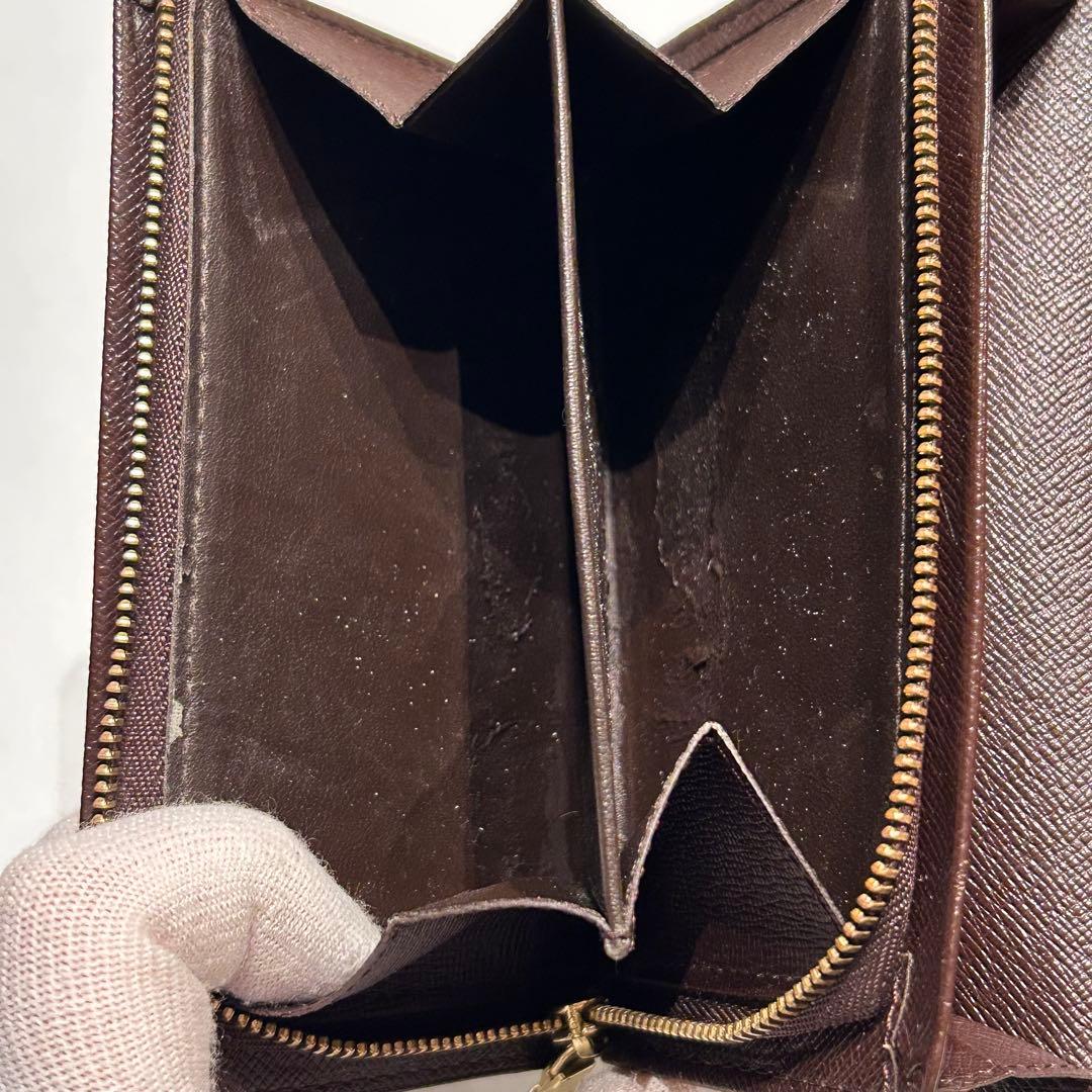 【極美品】ルイヴィトン 財布 ポルトフォイユ ヴィエノワ　メンズ　レディース