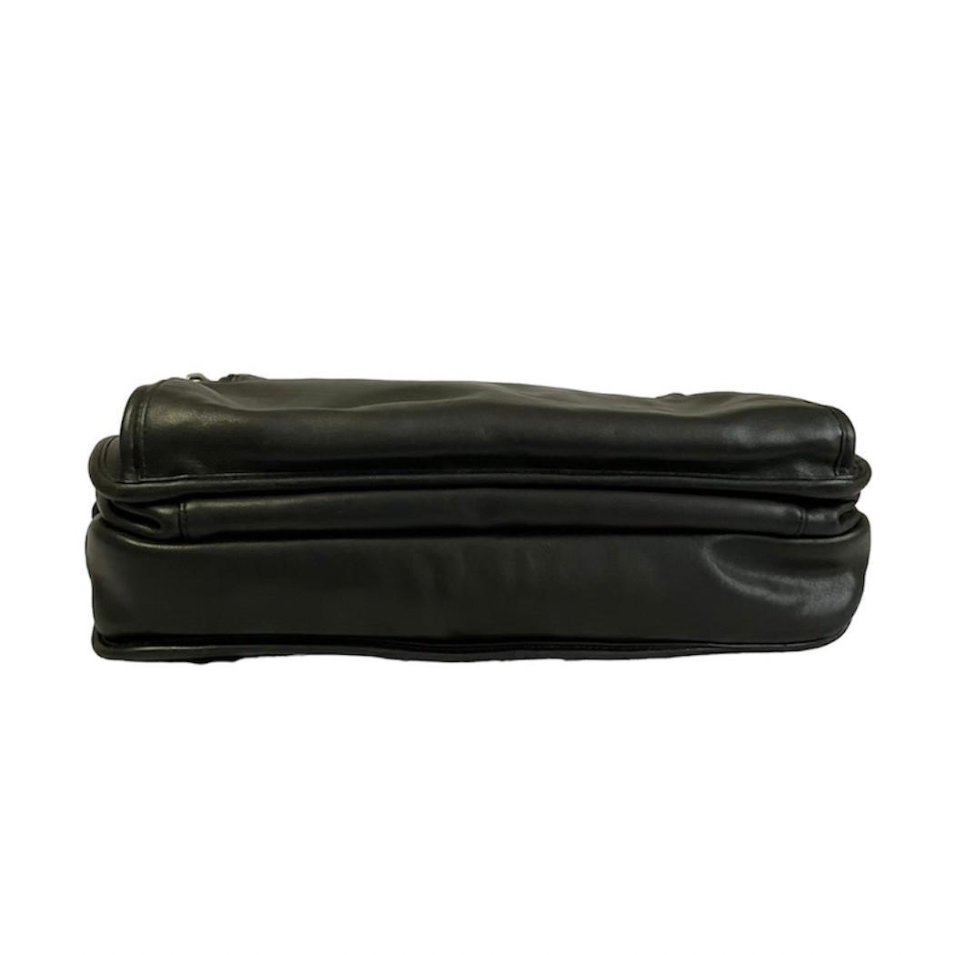 TUMI トゥミ ビジネスバッグ オールレザー ブリーフケース ショルダーパット