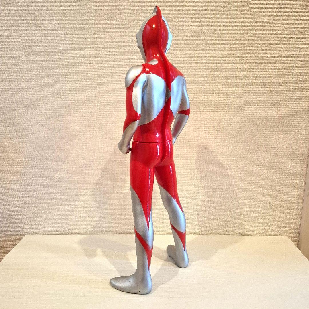 ウルトラマン フィギュア 京本コレクション 約47cm バンダイ