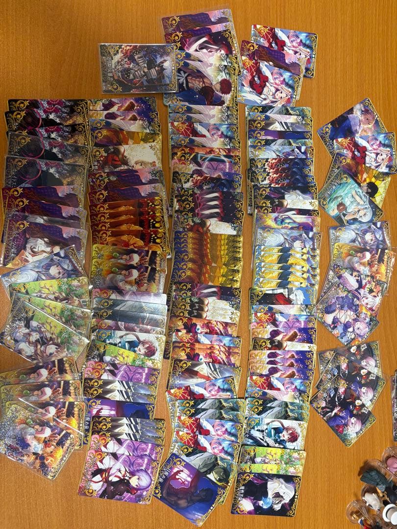 FGOアーケード　まとめ売り