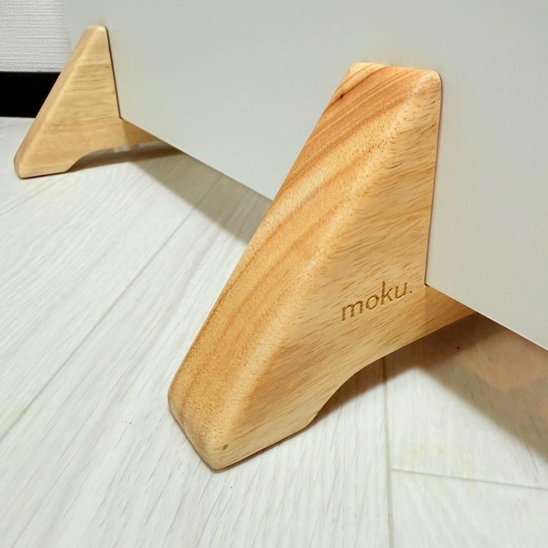 moku. コンベクターヒーター ここぽか MCH-0802 2024年製