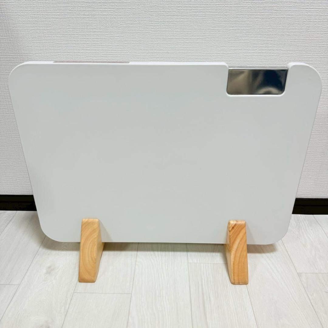 moku. コンベクターヒーター ここぽか MCH-0802 2024年製