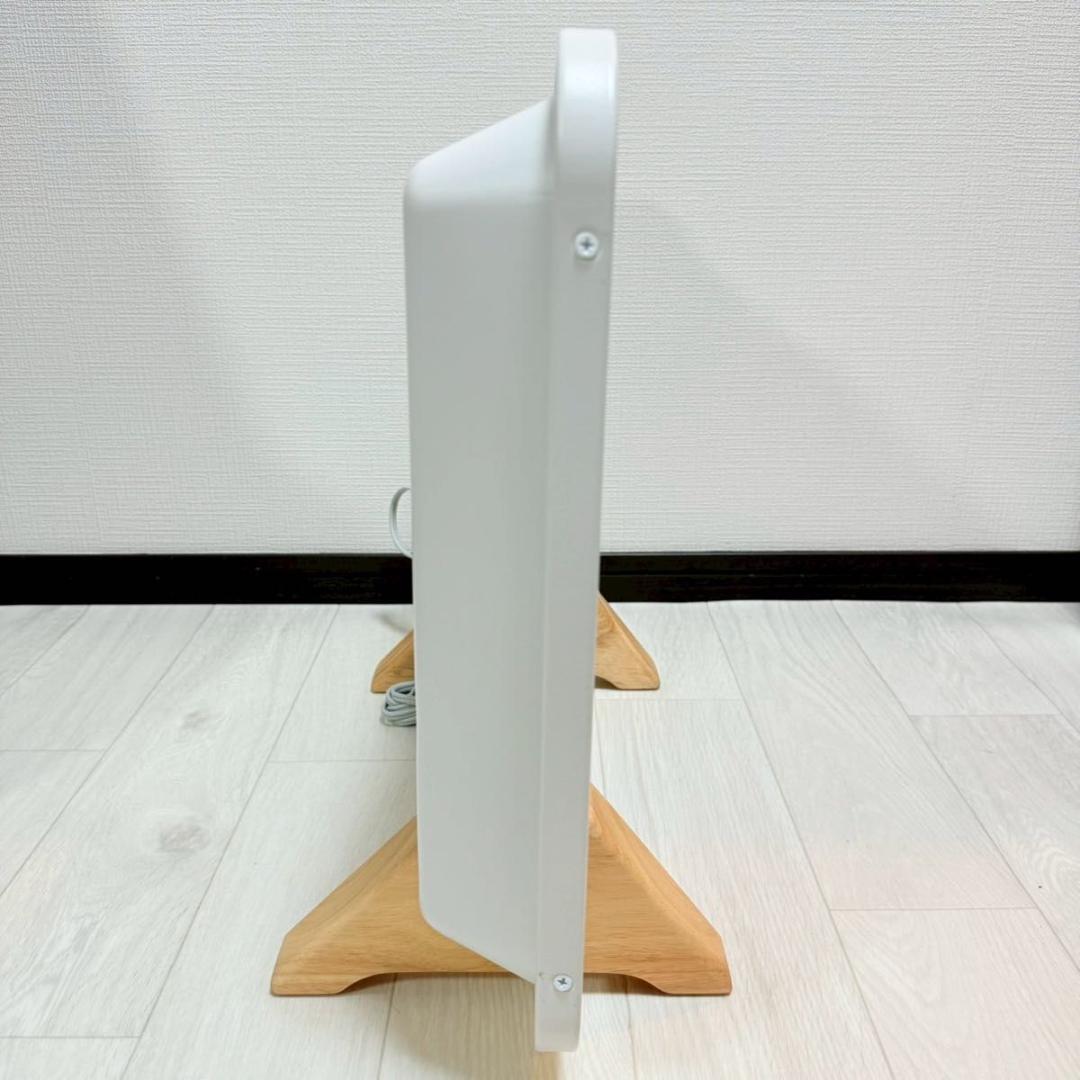 moku. コンベクターヒーター ここぽか MCH-0802 2024年製