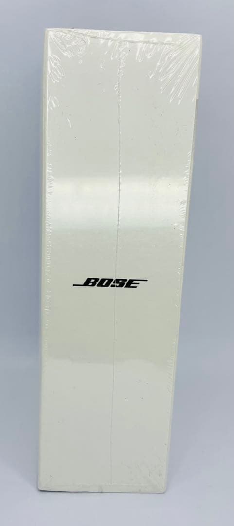 未開封BOSE SOUNDLINK COLOR Ⅱ ボーズ スピーカーWHITE