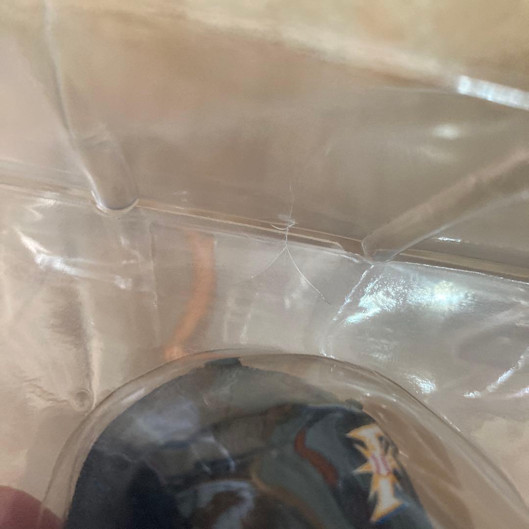 新品未使用　大谷翔平　日ハム　フィギュア　ピッチャー