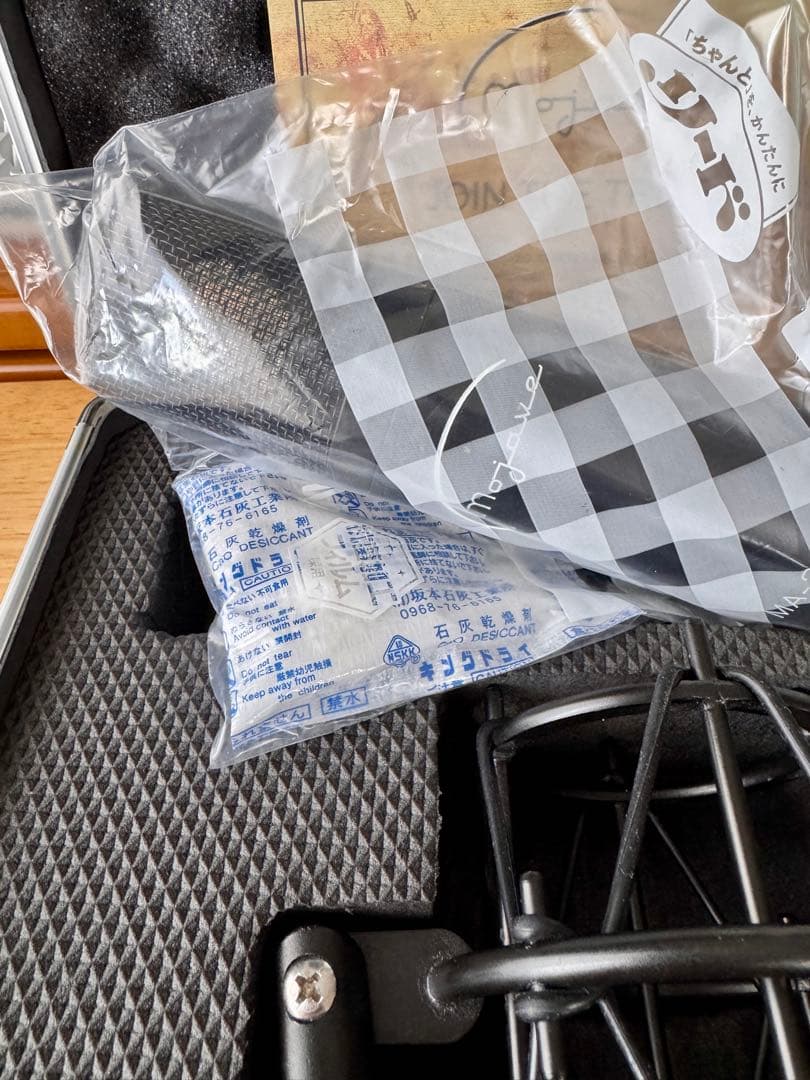 Mojave Audio MA-201 fet コンデンサマイク