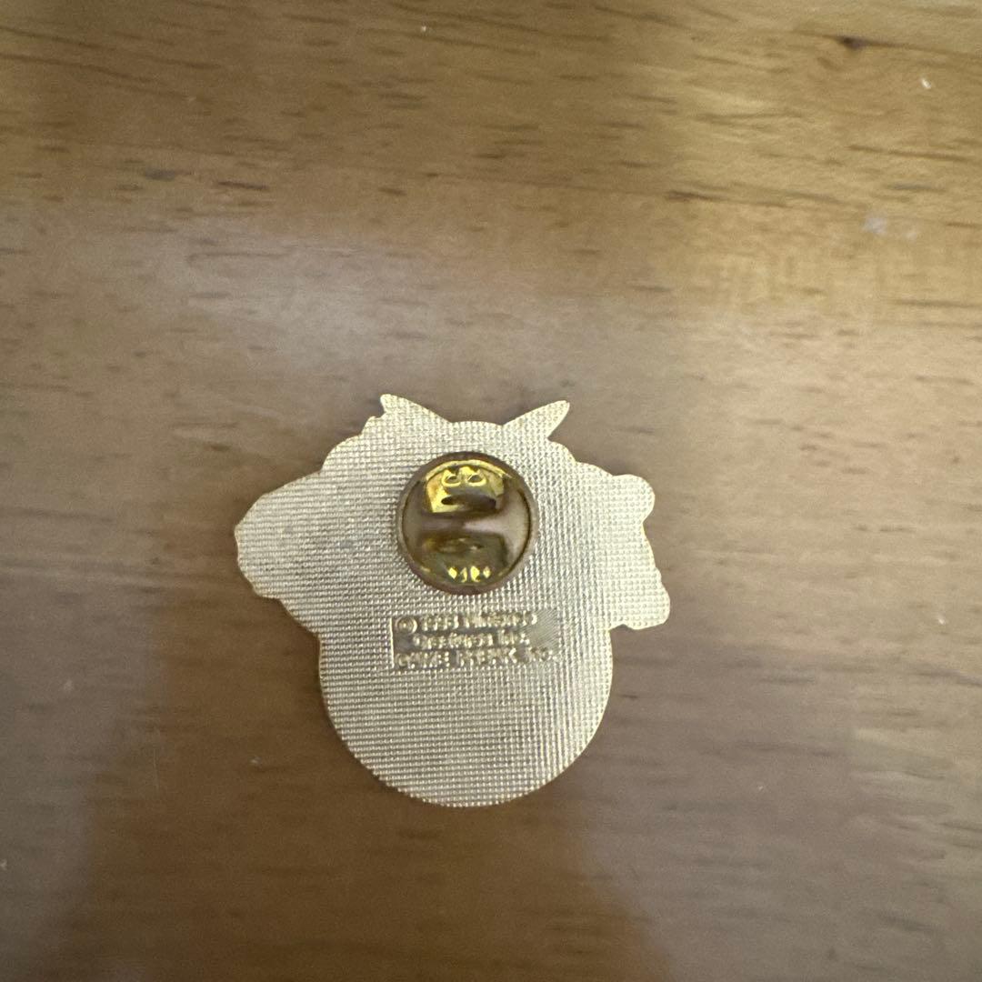 ポケモンセンター東京 ピンバッジピカチュウ ヒトカゲ ニョロボ