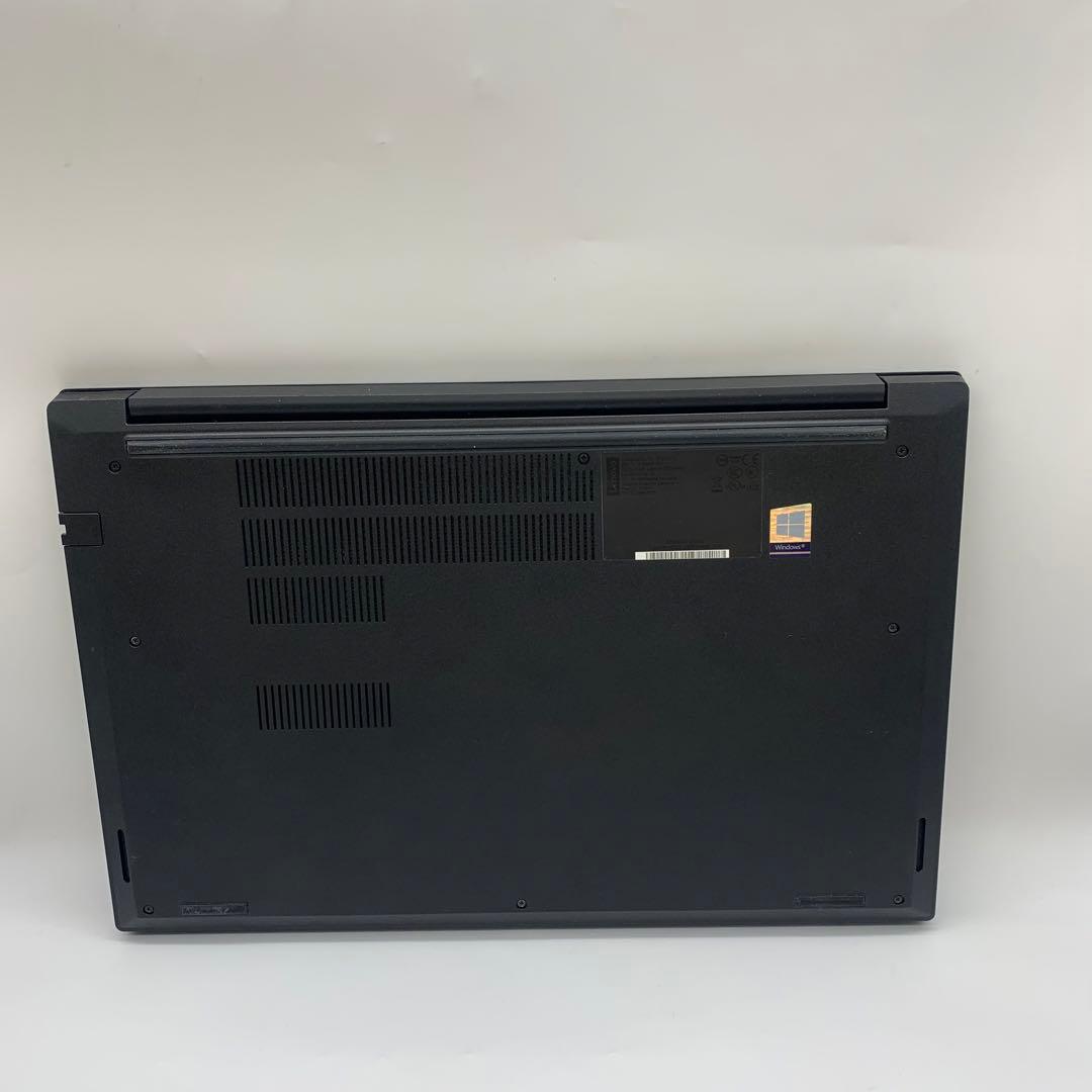 Lenovo ThinkPad E15 - Core i5 第10世代