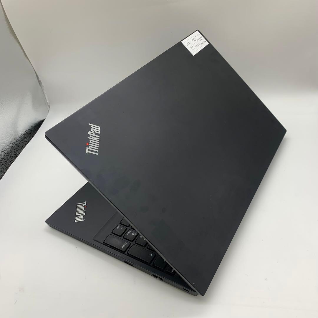 Lenovo ThinkPad E15 - Core i5 第10世代