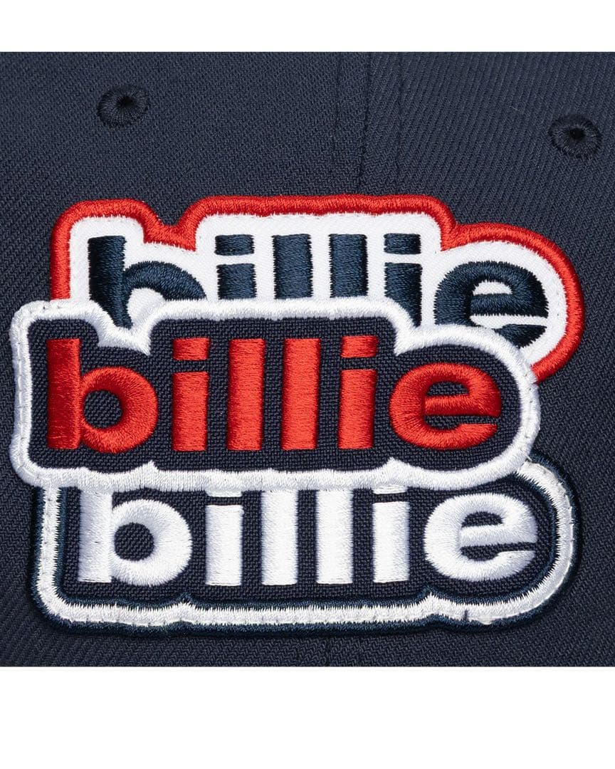 Billie Eilish キャップ　NBA コラボ