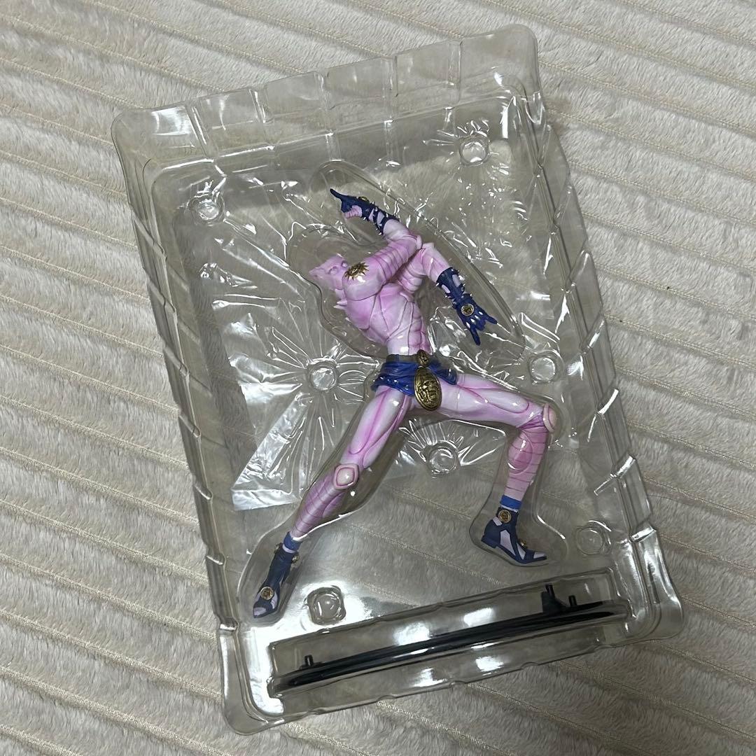 ジョジョの奇妙な冒険 スタチューレジェンド キラークイーン