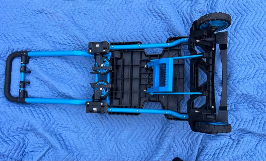 花岡車輌 [フラットカート] F-CART 2×4 フラットカート