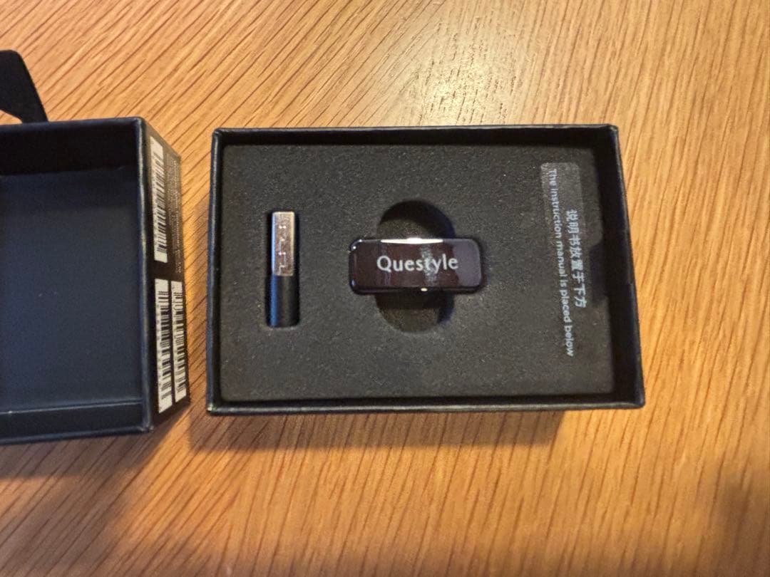 その他 Questyle QCC Dongle Pro LDAC