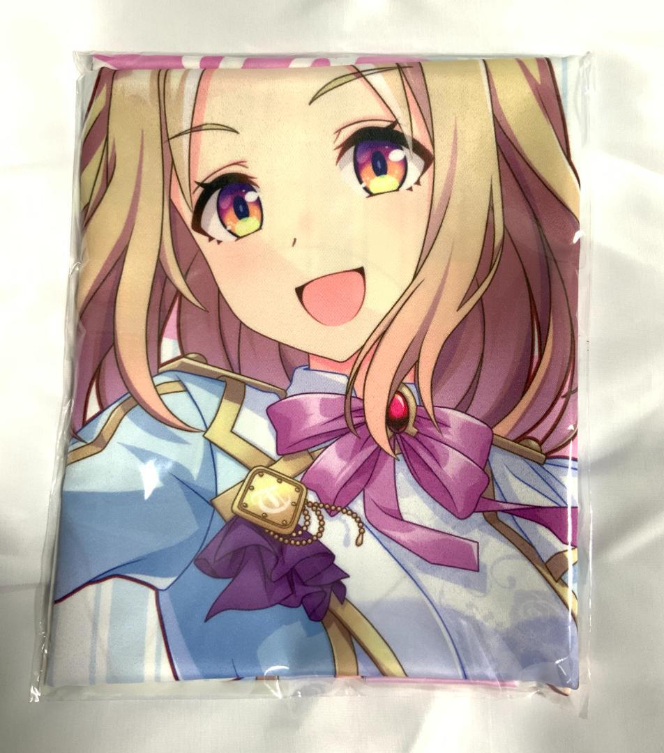 公式BIG布ポスター ナリタトップロード スノーウィ・インテグレティ