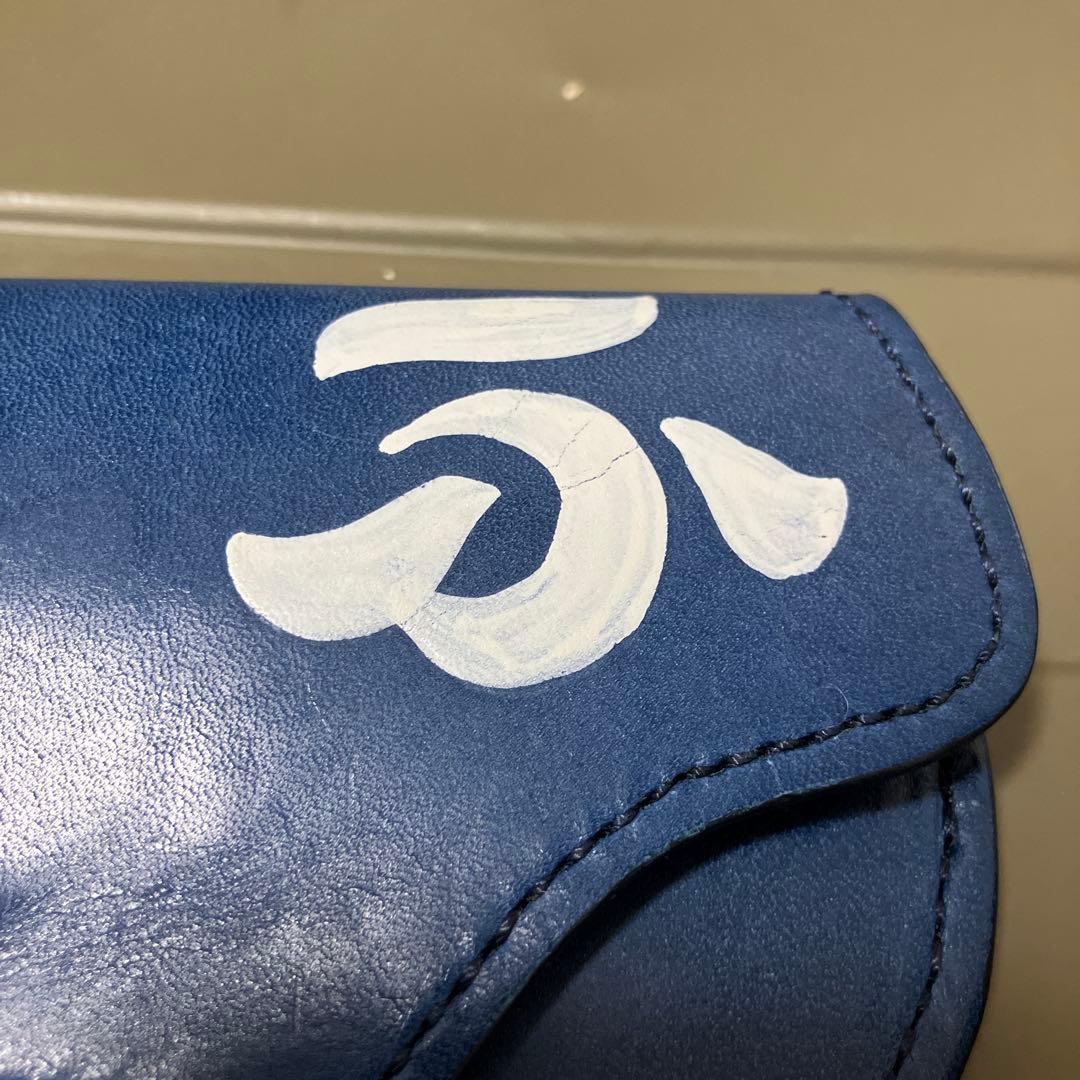 PHAETON オリジナルメガネケース　石川