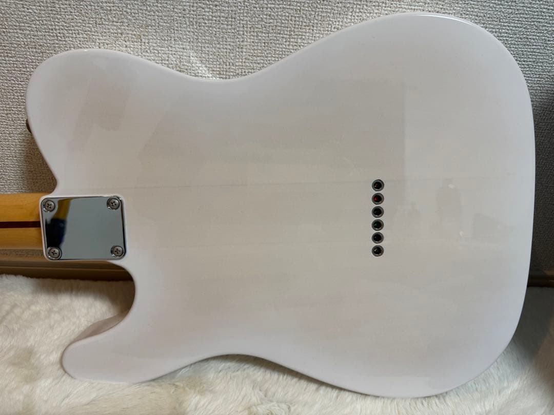 ギター Fender Telecaster