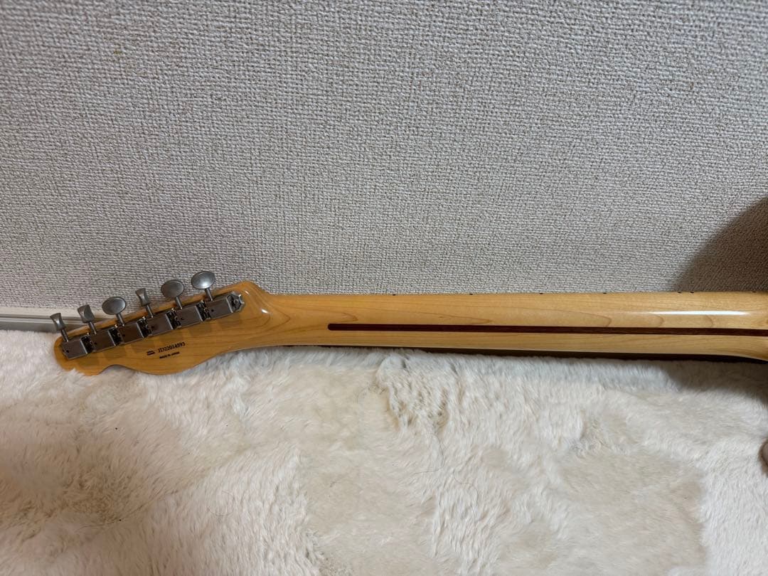 ギター Fender Telecaster