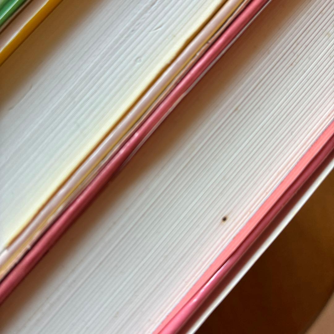 アミ 小さな宇宙人 もどってきたアミ 3度めの約束 セット　エンリケバリオス