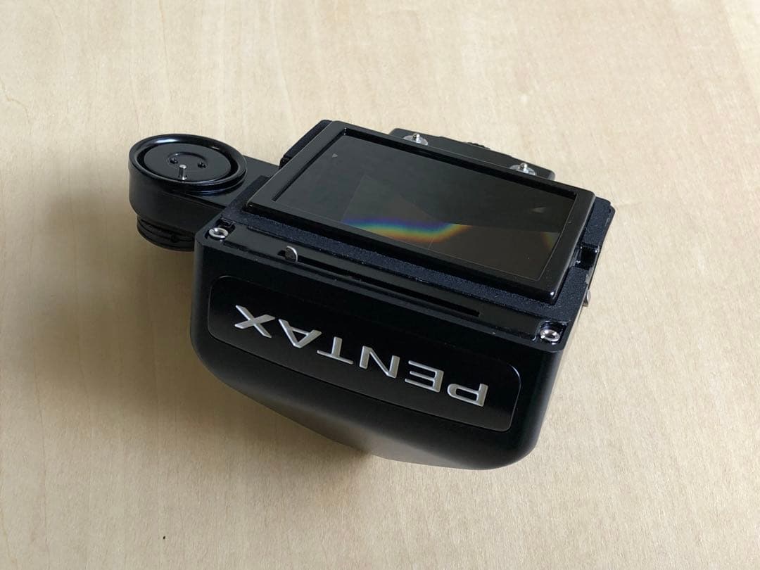 Pentax 67 / 90mm（1）