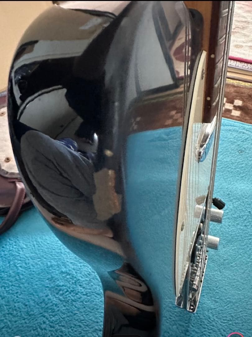 ギター Pro session telecaster