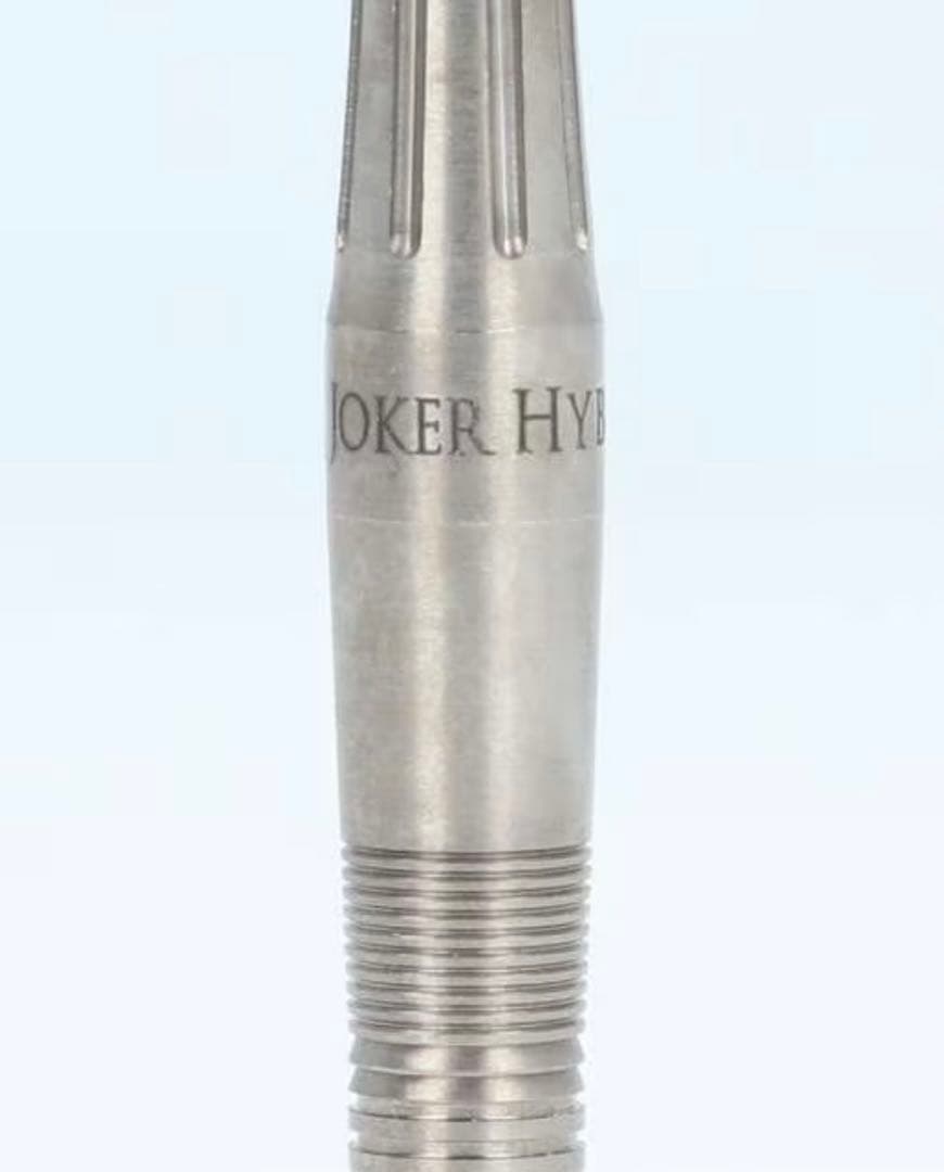 JOKER HYBRID ジョーカー スティールダーツ キャンサー