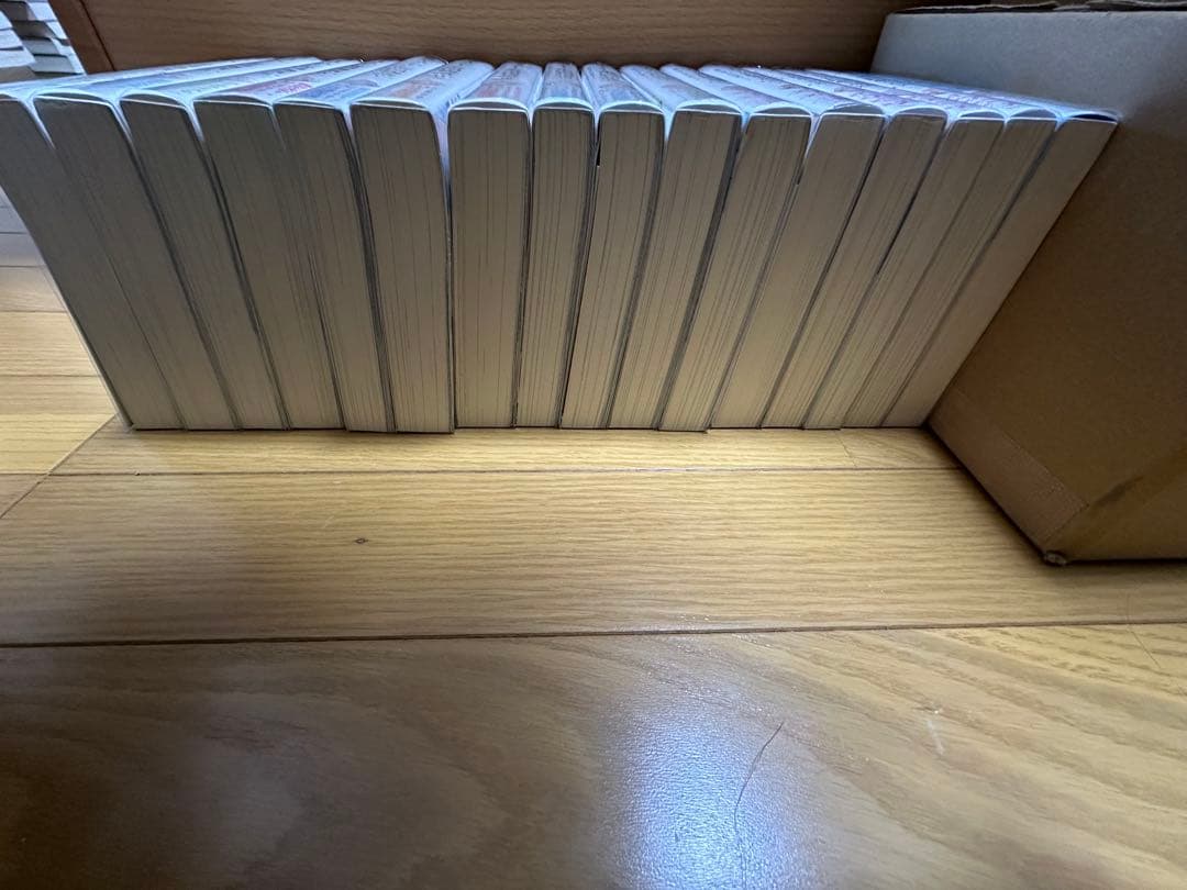 ティアムーン帝国物語 1〜15 ➕1～断頭台から始まる、姫の転生逆転　異世界