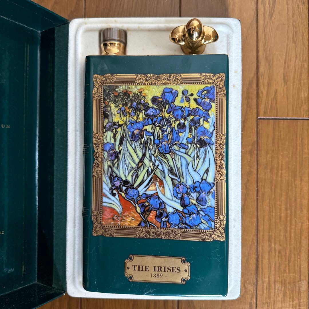 カミュ ブック / ゴッホ