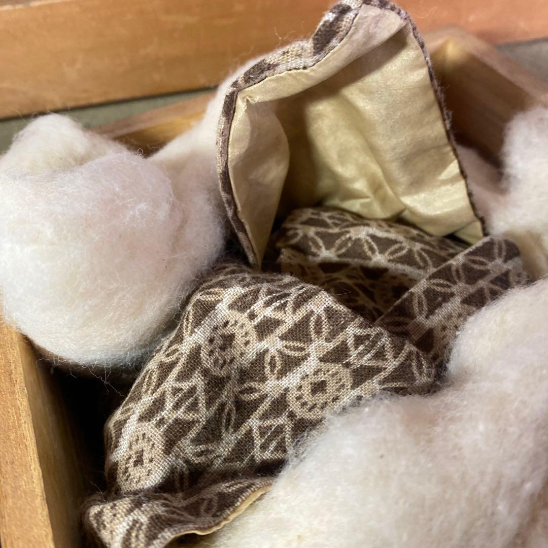 志野獅子香炉約15cm12cm14cm