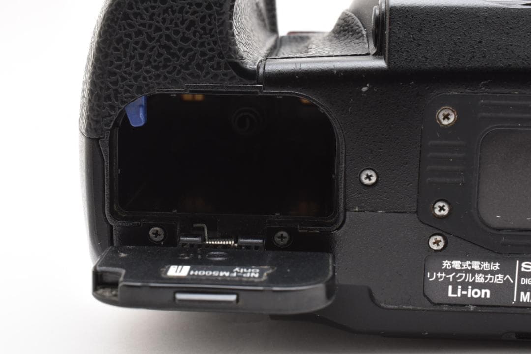 ソニー　SONY α900 DSLR-A900 ボディ 1453