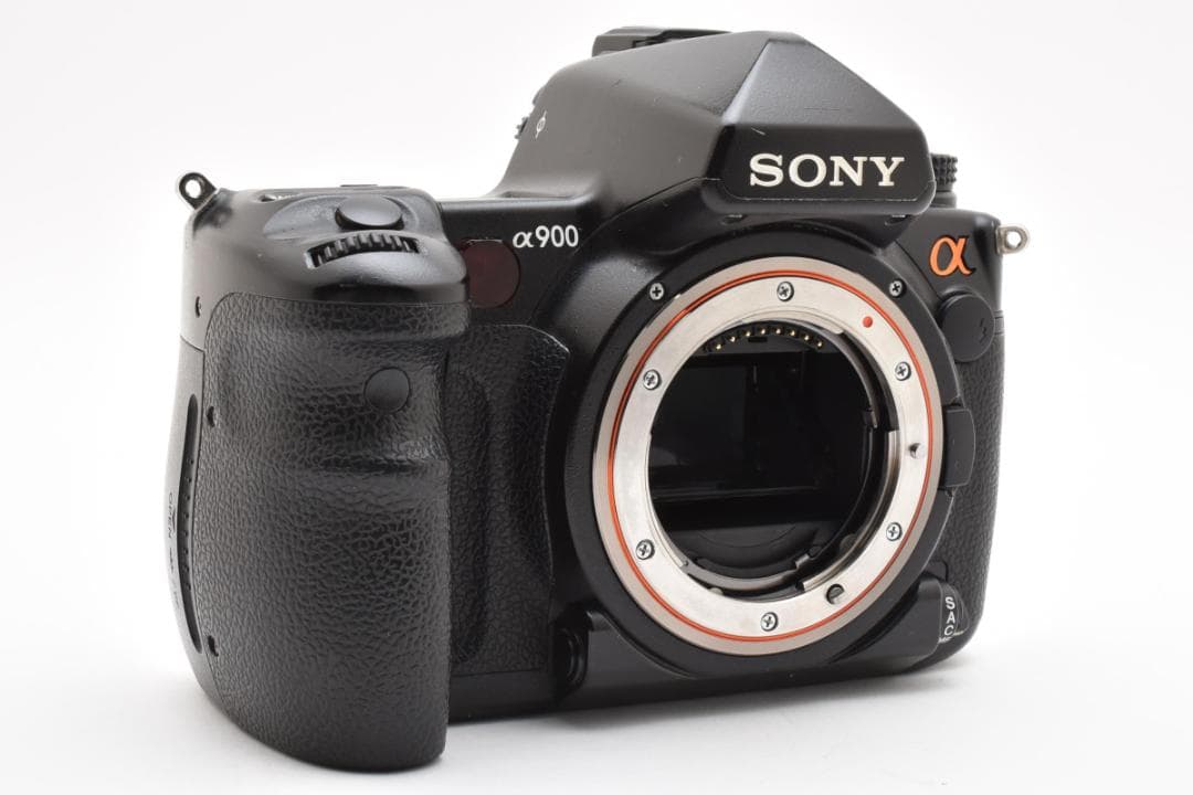 ソニー　SONY α900 DSLR-A900 ボディ 1453