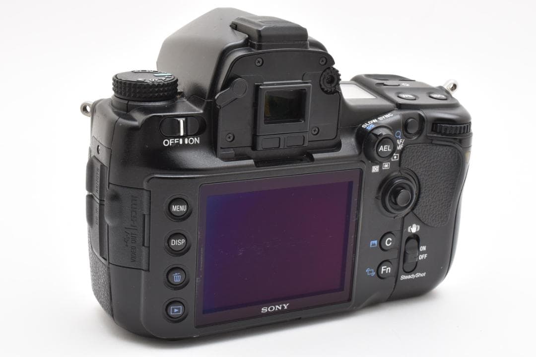 ソニー　SONY α900 DSLR-A900 ボディ 1453