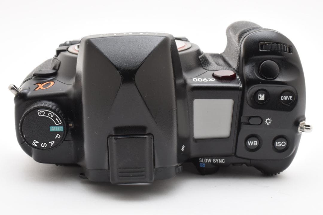 ソニー　SONY α900 DSLR-A900 ボディ 1453