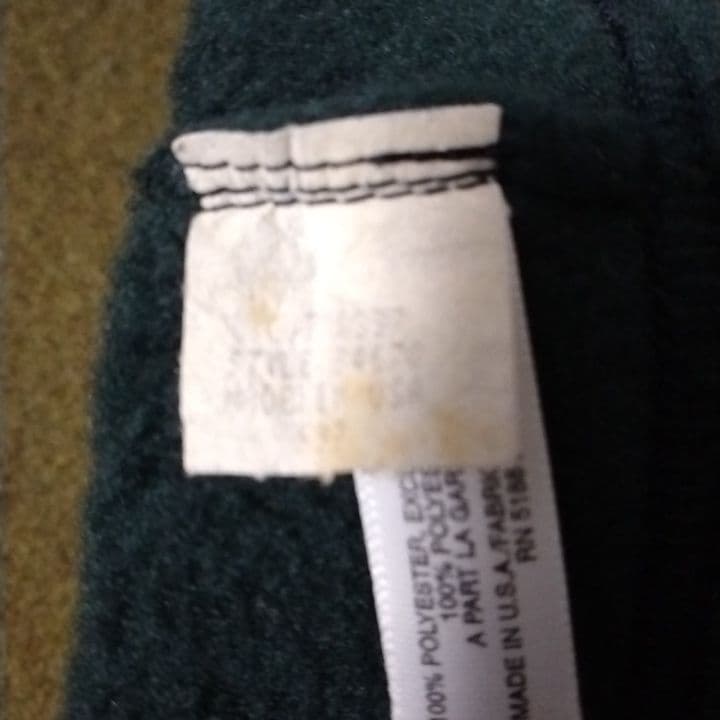 90sパタゴニア　ミトン　グローブ手袋　フリース　シンチラ　ヴィンテージ