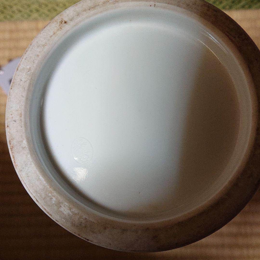 伊東翠壺の花瓶