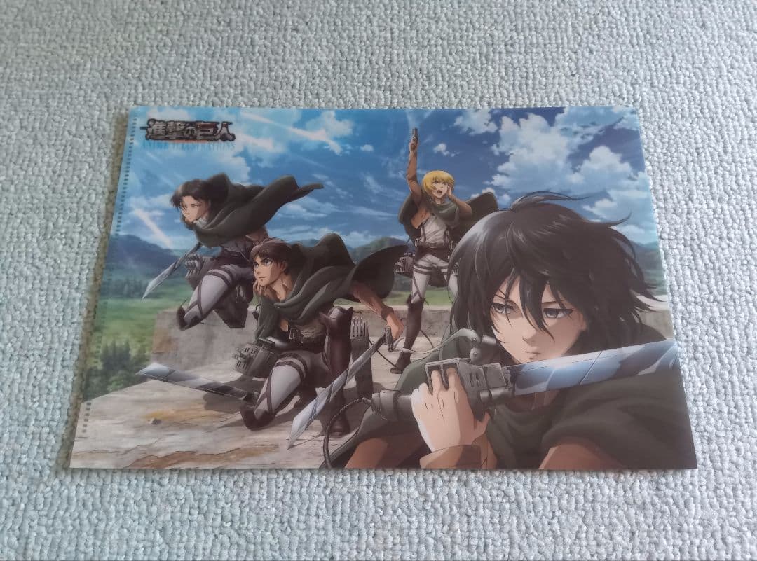 進撃の巨人　まとめ売り