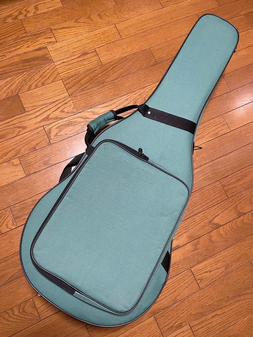 NIIBORI GUTAR PRIME 2010年製　NO15(P-16)