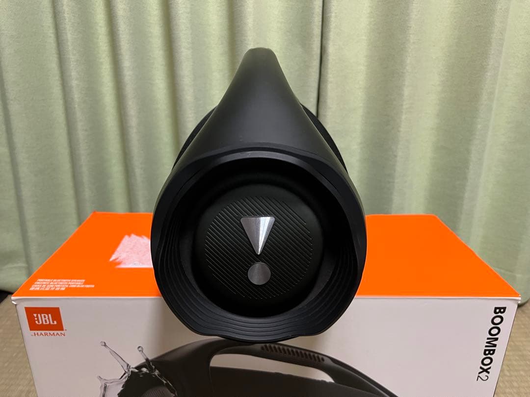 ゆうき  JBL Boombox2 Bluetooth