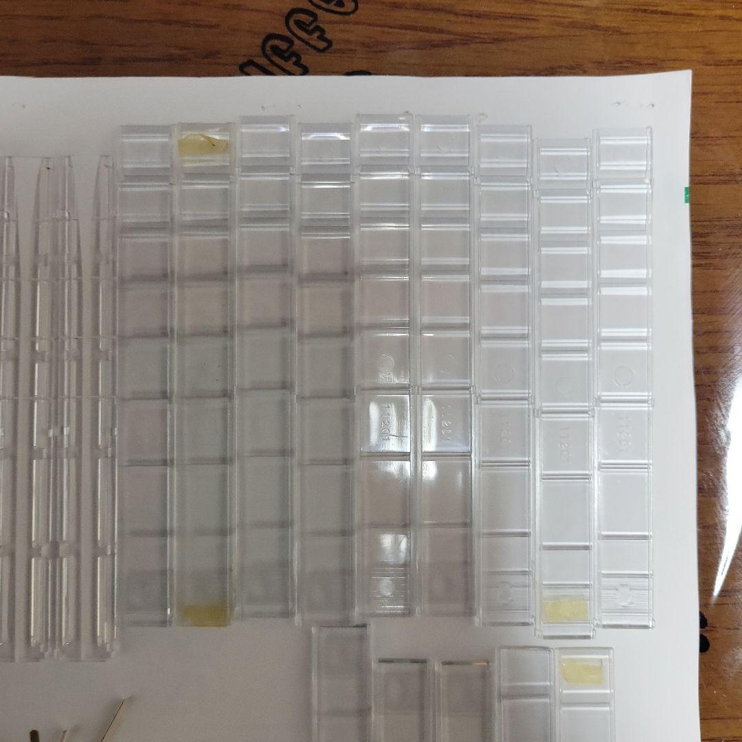 鉄道模型 大量室内灯セット ジャンク扱い 現状販売中古